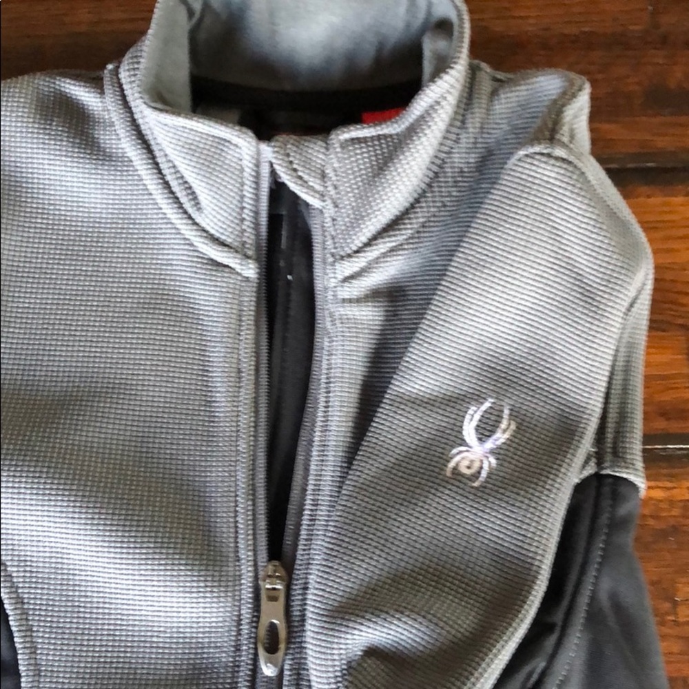 Spyder Jacket Ladies Small New With Tags Ret $129 - Picture 6 of 8